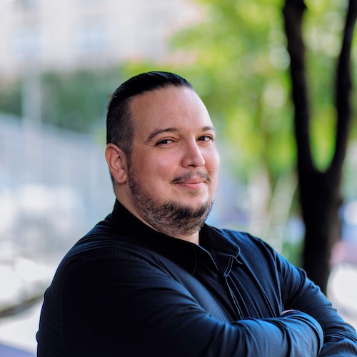June Meetup - Alex Lakatos